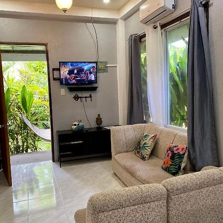 Апартаменты Siargao Residency Union  Экстерьер фото