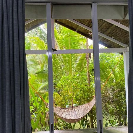 Апартаменты Siargao Residency Union  Экстерьер фото