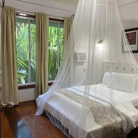 Апартаменты Siargao Residency Union  Экстерьер фото