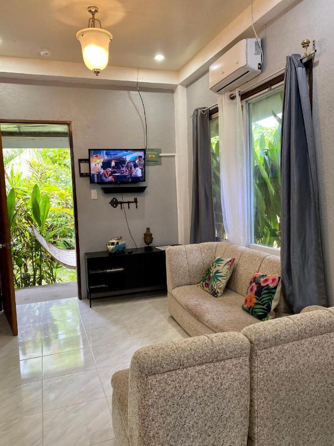 Апартаменты Siargao Residency Union  Экстерьер фото