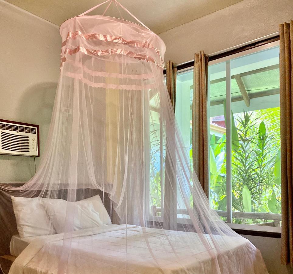 Апартаменты Siargao Residency Union  Экстерьер фото