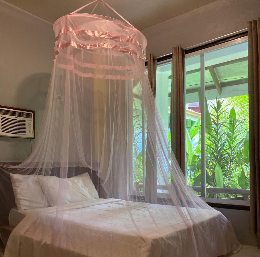 Апартаменты Siargao Residency Union  Экстерьер фото