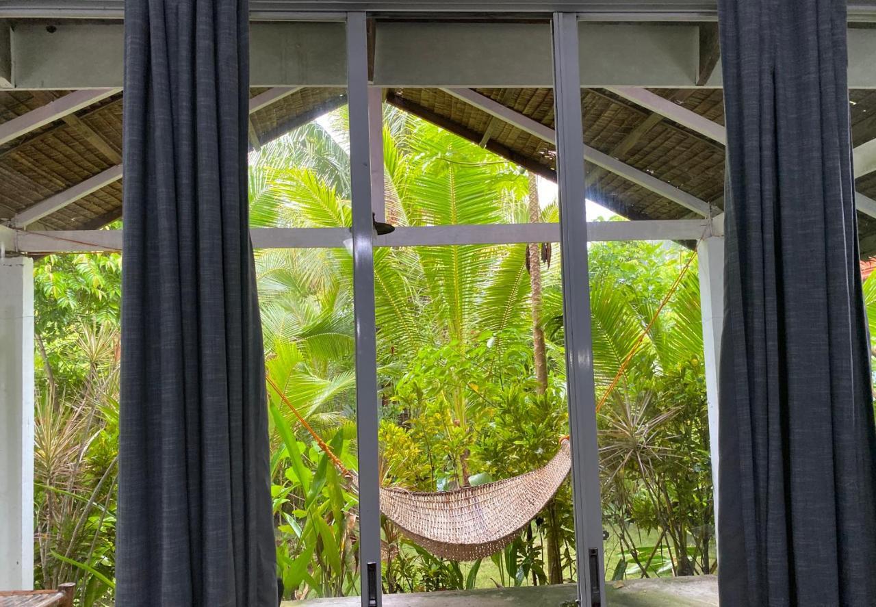 Апартаменты Siargao Residency Union  Экстерьер фото