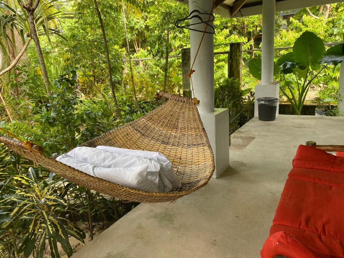 Апартаменты Siargao Residency Union  Экстерьер фото