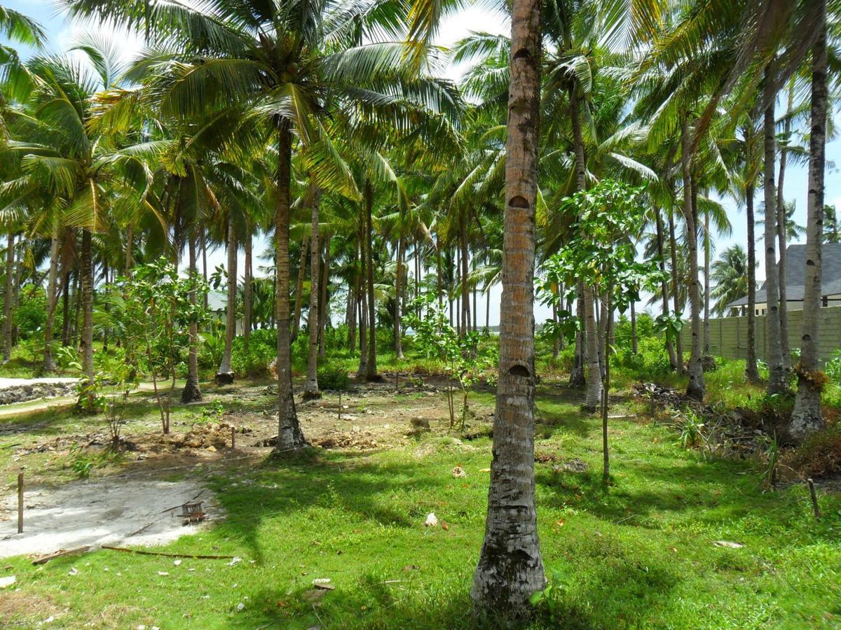 Апартаменты Siargao Residency Union  Экстерьер фото
