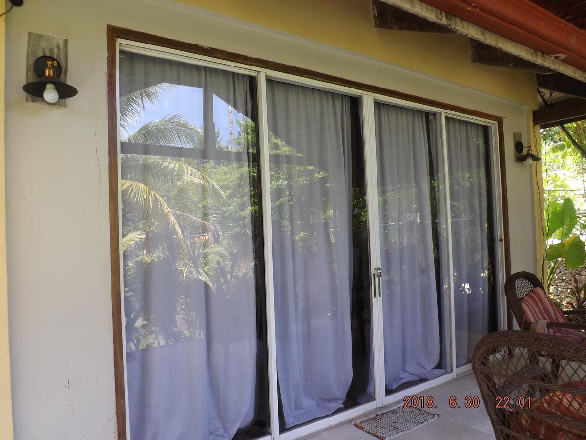 Апартаменты Siargao Residency Union  Экстерьер фото