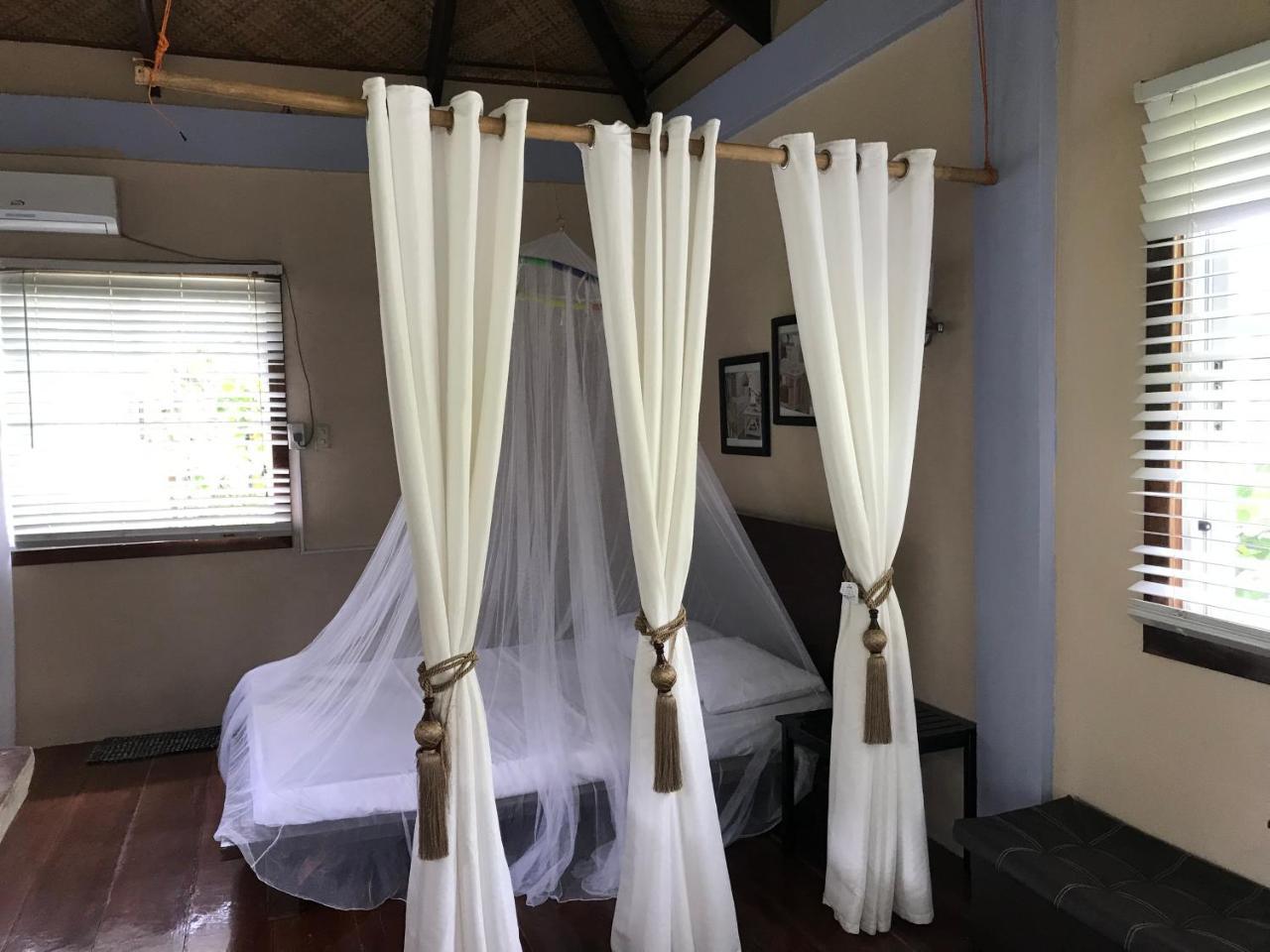 Апартаменты Siargao Residency Union  Экстерьер фото