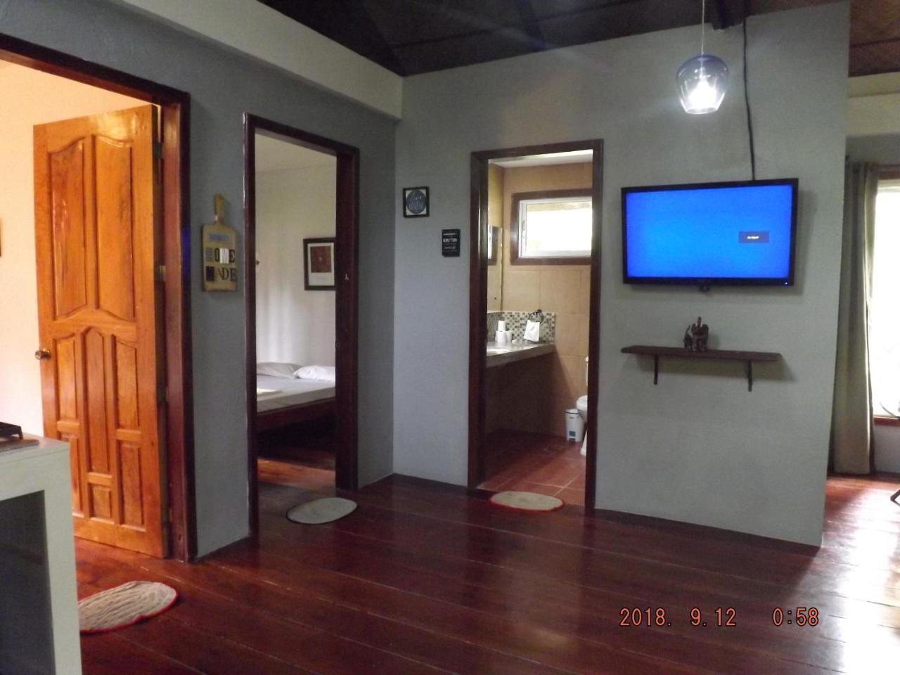 Апартаменты Siargao Residency Union  Экстерьер фото