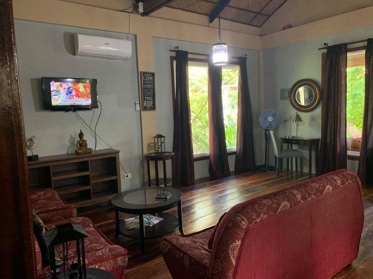 Апартаменты Siargao Residency Union  Экстерьер фото