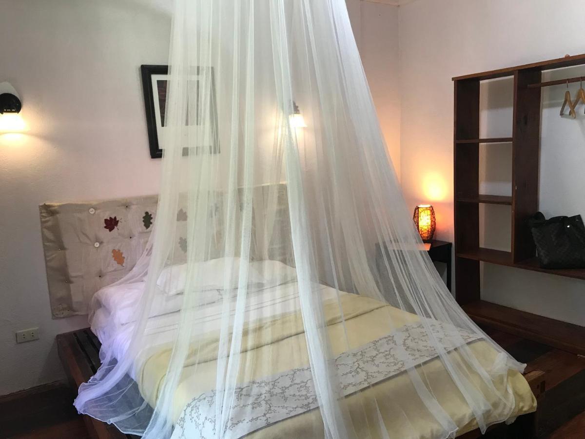 Апартаменты Siargao Residency Union  Экстерьер фото