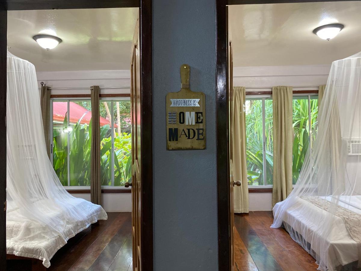 Апартаменты Siargao Residency Union  Экстерьер фото